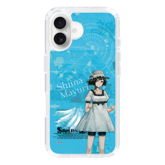 Slim Protection Case［ STEINS;GATE - Mayuri Shiina ］