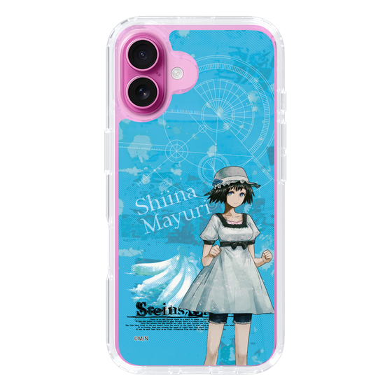 Slim Protection Case［ STEINS;GATE - Mayuri Shiina ］
