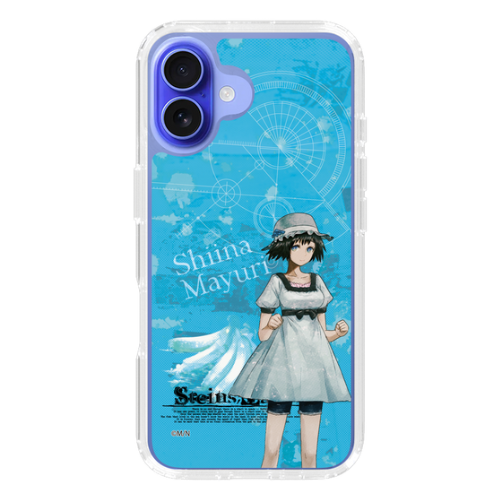 Slim Protection Case［ STEINS;GATE - Mayuri Shiina ］