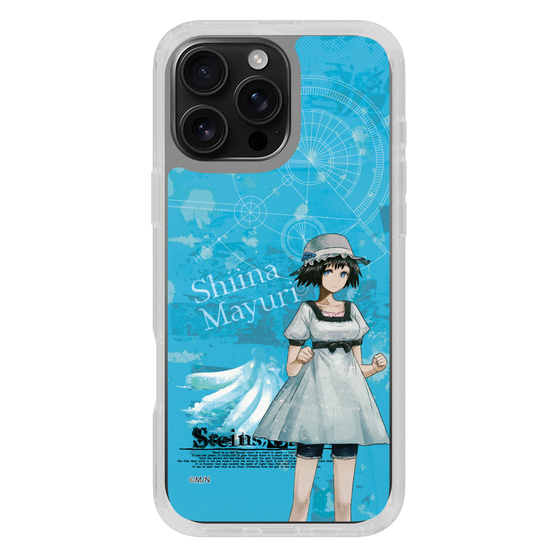 Slim Protection Case［ STEINS;GATE - Mayuri Shiina ］