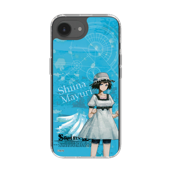 Slim Protection Case［ STEINS;GATE - Mayuri Shiina ］