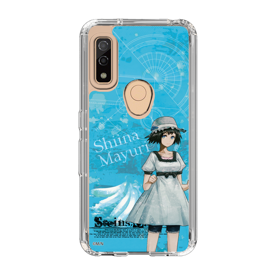 Slim Protection Case［ STEINS;GATE - Mayuri Shiina ］