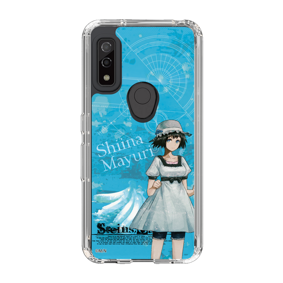 Slim Protection Case［ STEINS;GATE - Mayuri Shiina ］