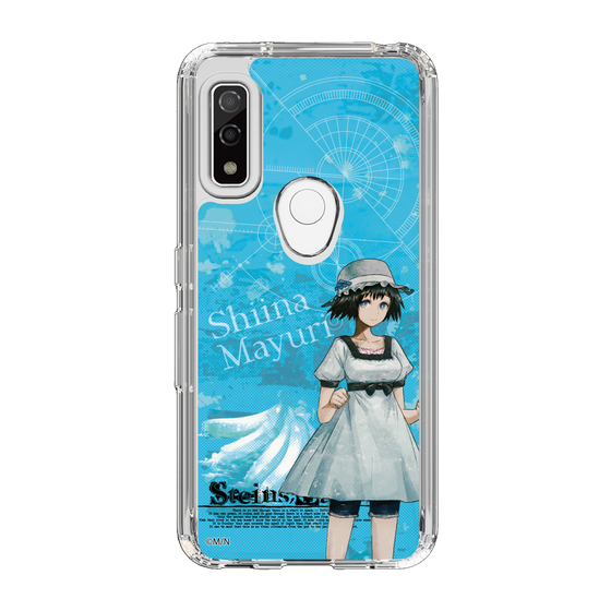 Slim Protection Case［ STEINS;GATE - Mayuri Shiina ］