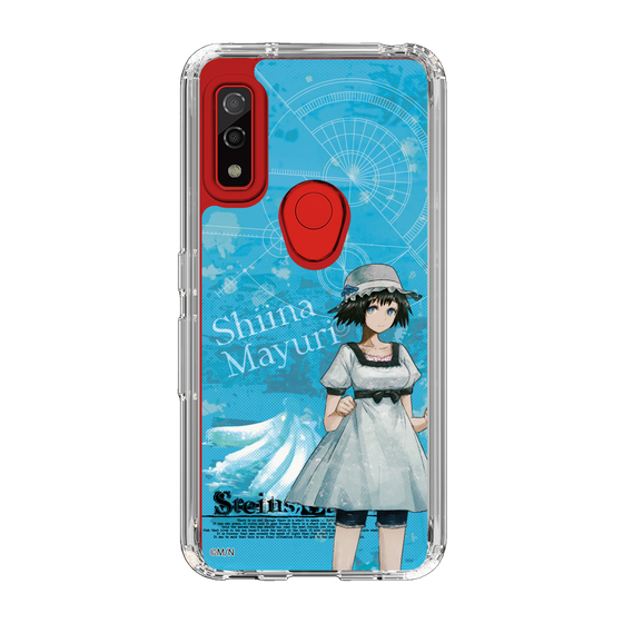 Slim Protection Case［ STEINS;GATE - Mayuri Shiina ］