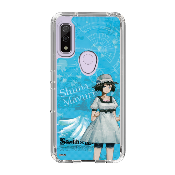 Slim Protection Case［ STEINS;GATE - Mayuri Shiina ］
