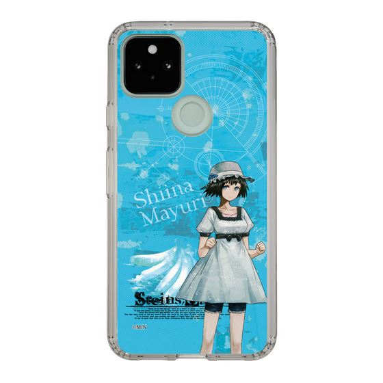 Slim Protection Case［ STEINS;GATE - Mayuri Shiina ］