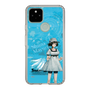 Slim Protection Case［ STEINS;GATE - Mayuri Shiina ］