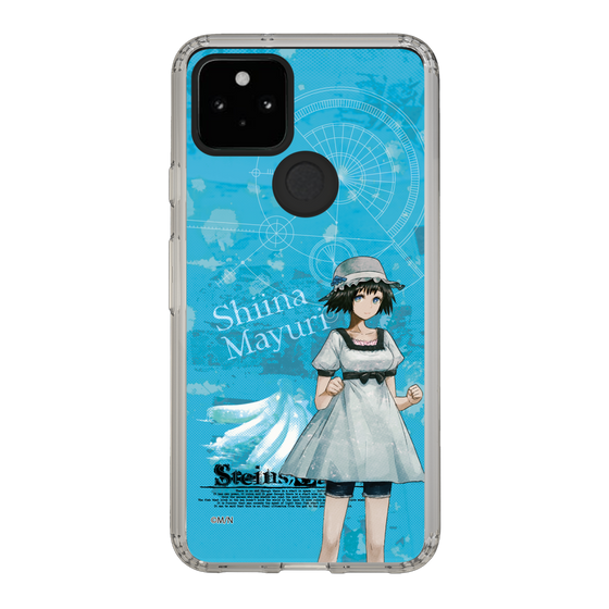 Slim Protection Case［ STEINS;GATE - Mayuri Shiina ］