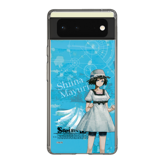 Slim Protection Case［ STEINS;GATE - Mayuri Shiina ］