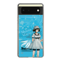 Slim Protection Case［ STEINS;GATE - Mayuri Shiina ］