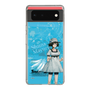 Slim Protection Case［ STEINS;GATE - Mayuri Shiina ］