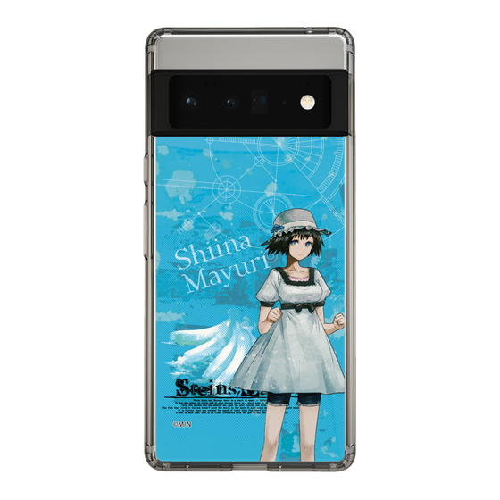 Slim Protection Case［ STEINS;GATE - Mayuri Shiina ］