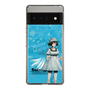 Slim Protection Case［ STEINS;GATE - Mayuri Shiina ］