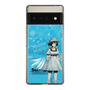 Slim Protection Case［ STEINS;GATE - Mayuri Shiina ］