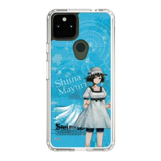 Slim Protection Case［ STEINS;GATE - Mayuri Shiina ］