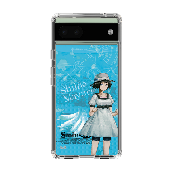 Slim Protection Case［ STEINS;GATE - Mayuri Shiina ］