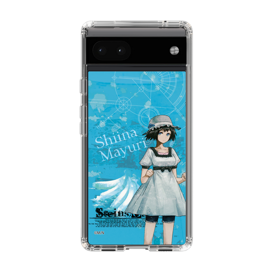 Slim Protection Case［ STEINS;GATE - Mayuri Shiina ］