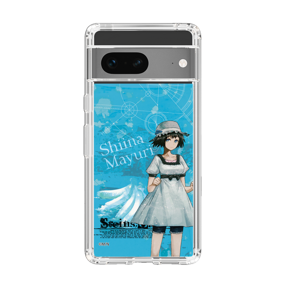 Slim Protection Case［ STEINS;GATE - Mayuri Shiina ］