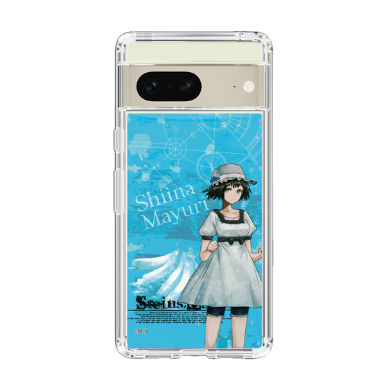 Slim Protection Case［ STEINS;GATE - Mayuri Shiina ］