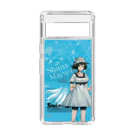 Slim Protection Case［ STEINS;GATE - Mayuri Shiina ］