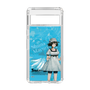 Slim Protection Case［ STEINS;GATE - Mayuri Shiina ］