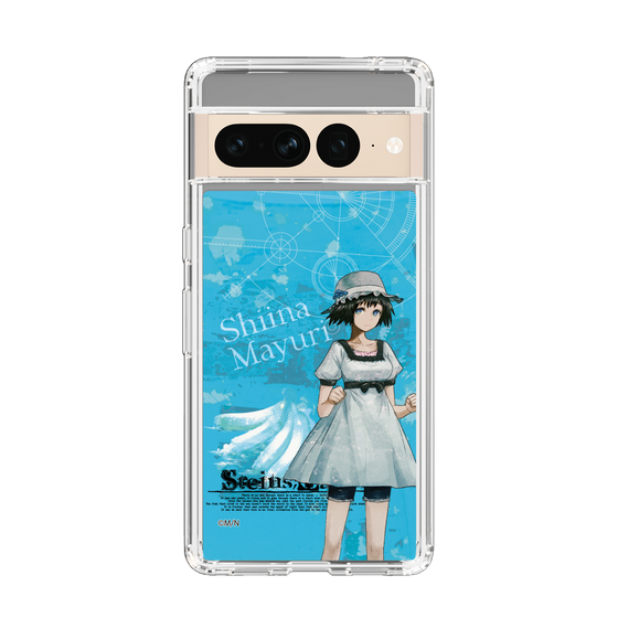 Slim Protection Case［ STEINS;GATE - Mayuri Shiina ］