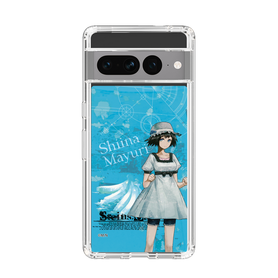 Slim Protection Case［ STEINS;GATE - Mayuri Shiina ］