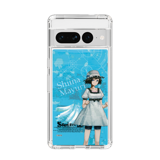 Slim Protection Case［ STEINS;GATE - Mayuri Shiina ］
