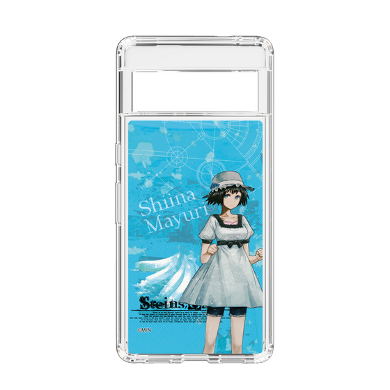Slim Protection Case［ STEINS;GATE - Mayuri Shiina ］