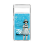 Slim Protection Case［ STEINS;GATE - Mayuri Shiina ］