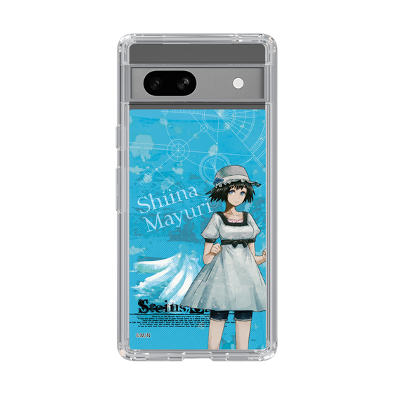 Slim Protection Case［ STEINS;GATE - Mayuri Shiina ］