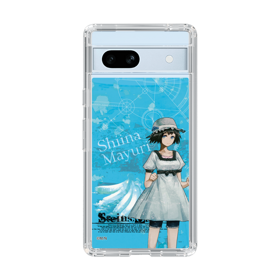 Slim Protection Case［ STEINS;GATE - Mayuri Shiina ］