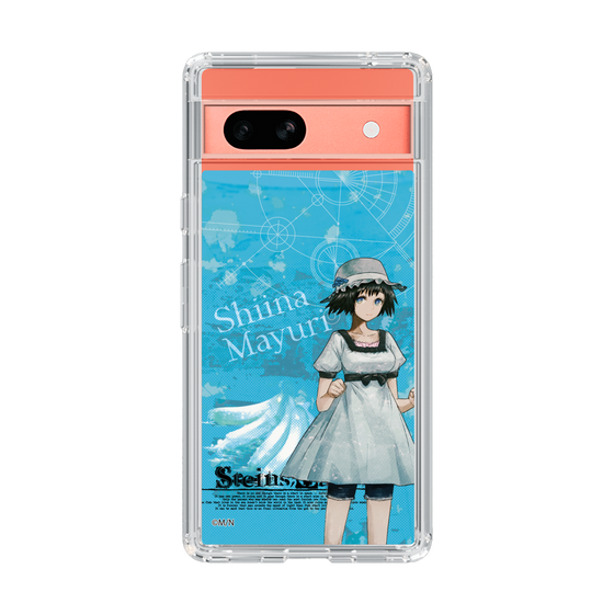 Slim Protection Case［ STEINS;GATE - Mayuri Shiina ］