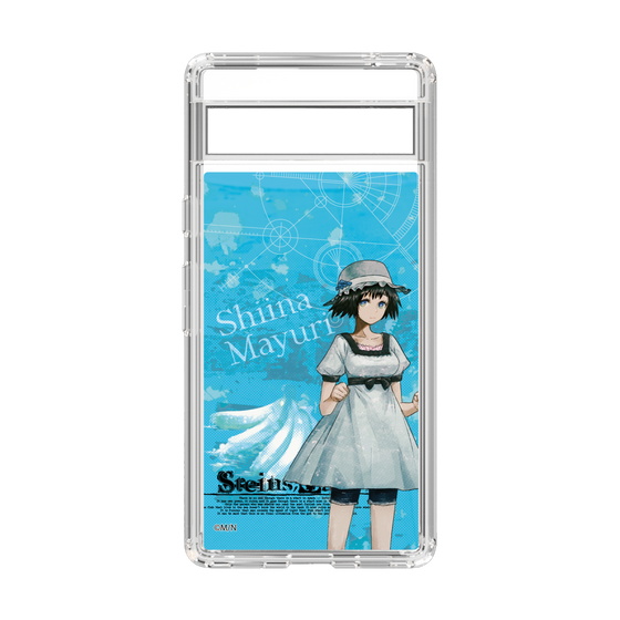 Slim Protection Case［ STEINS;GATE - Mayuri Shiina ］