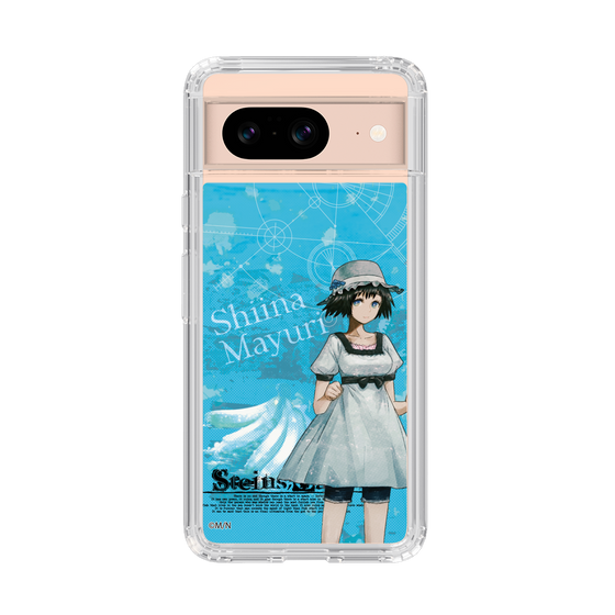 Slim Protection Case［ STEINS;GATE - Mayuri Shiina ］