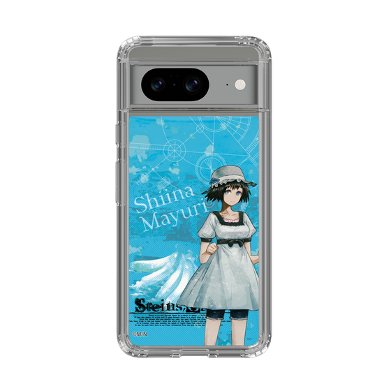 Slim Protection Case［ STEINS;GATE - Mayuri Shiina ］