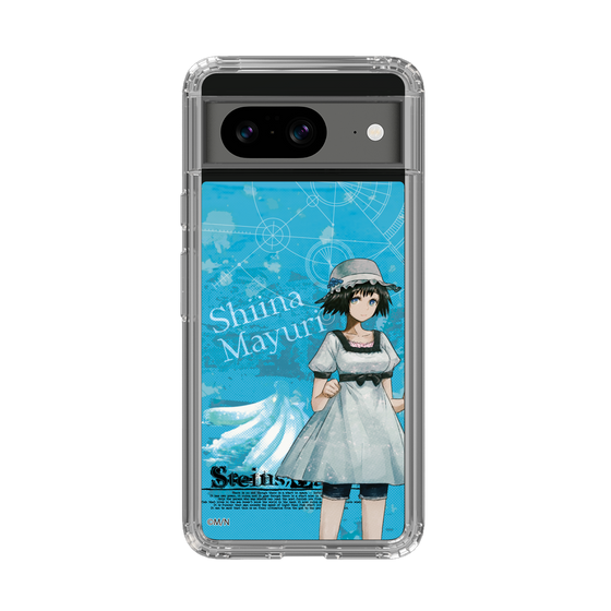 Slim Protection Case［ STEINS;GATE - Mayuri Shiina ］