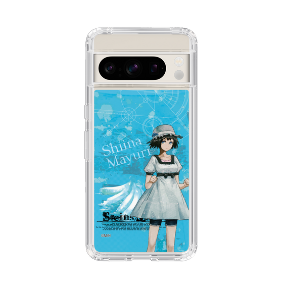 Slim Protection Case［ STEINS;GATE - Mayuri Shiina ］