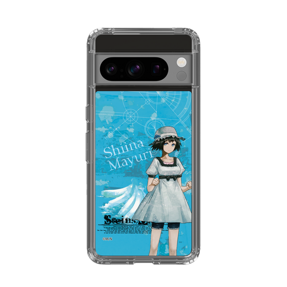 Slim Protection Case［ STEINS;GATE - Mayuri Shiina ］