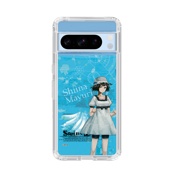 Slim Protection Case［ STEINS;GATE - Mayuri Shiina ］