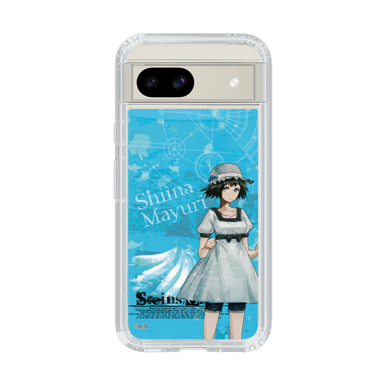 Slim Protection Case［ STEINS;GATE - Mayuri Shiina ］