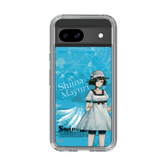Slim Protection Case［ STEINS;GATE - Mayuri Shiina ］