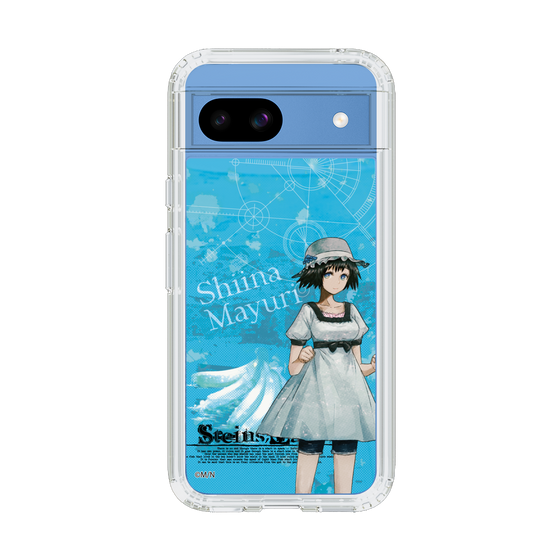 Slim Protection Case［ STEINS;GATE - Mayuri Shiina ］