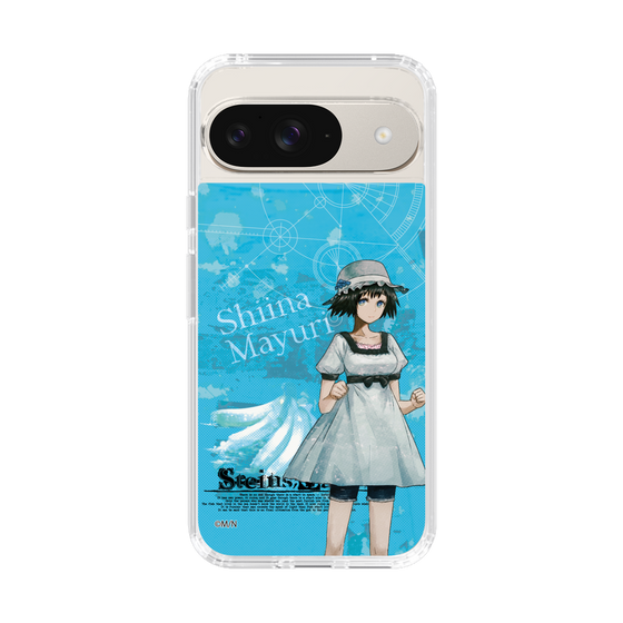 Slim Protection Case［ STEINS;GATE - Mayuri Shiina ］