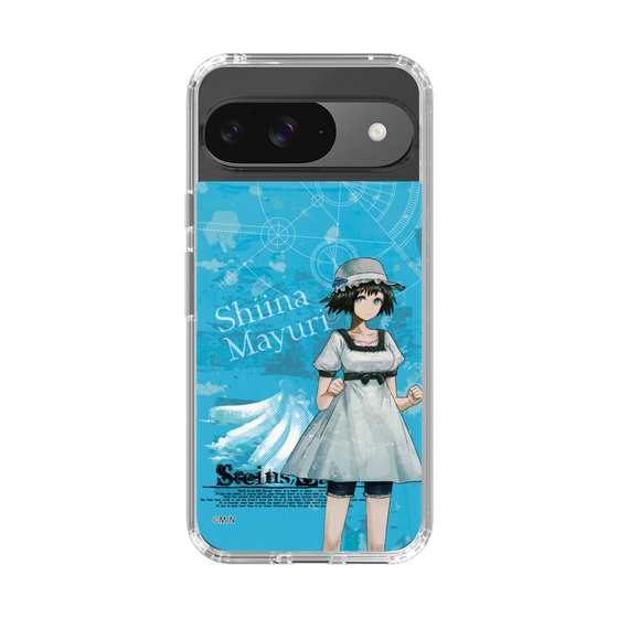 Slim Protection Case［ STEINS;GATE - Mayuri Shiina ］