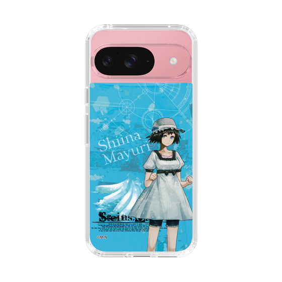 Slim Protection Case［ STEINS;GATE - Mayuri Shiina ］