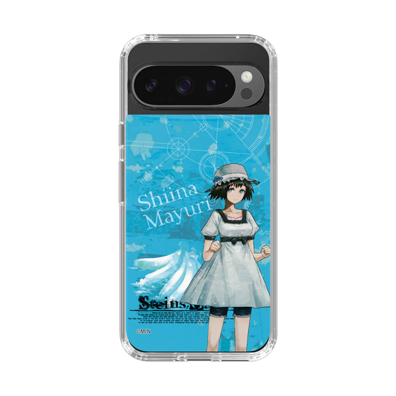 Slim Protection Case［ STEINS;GATE - Mayuri Shiina ］