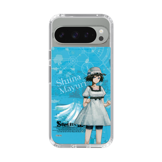 Slim Protection Case［ STEINS;GATE - Mayuri Shiina ］