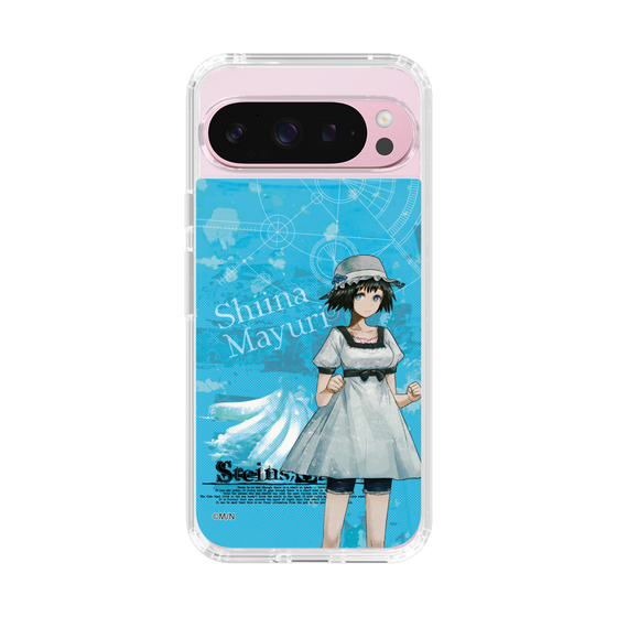 Slim Protection Case［ STEINS;GATE - Mayuri Shiina ］